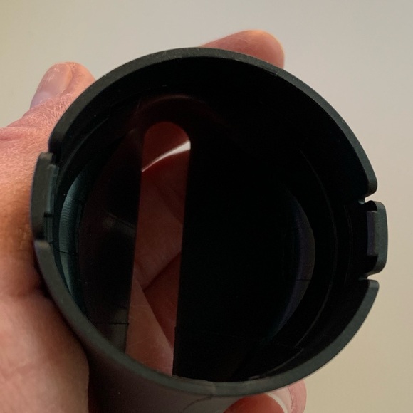 Hairdryer Concentrator for Wavytalk. Concentrator attachment ONLY. - Picture 11 of 13